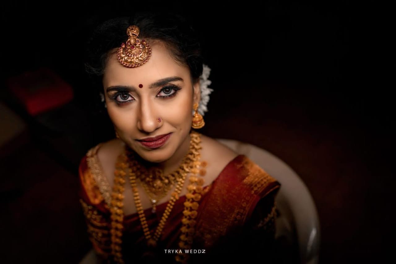 MANAMA BEAUTY CARE AND MAKE OVER STUDIO VELLIMADUKUNNU
