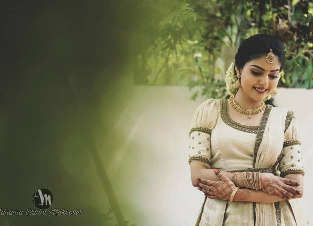 MANAMA BEAUTY CARE AND MAKE OVER STUDIO VELLIMADUKUNNU