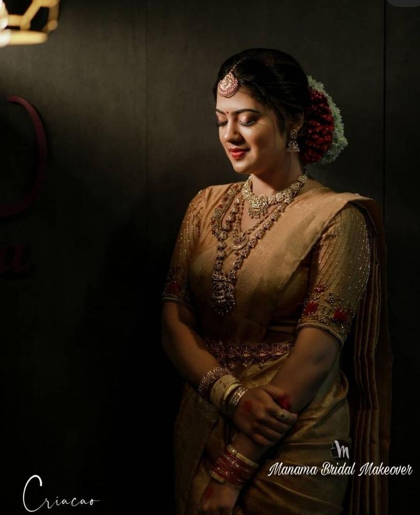 MANAMA BEAUTY CARE AND MAKE OVER STUDIO VELLIMADUKUNNU